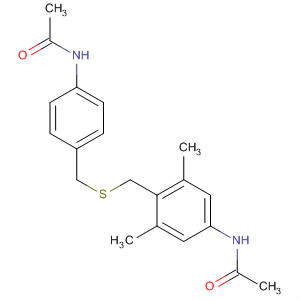 CAS No 63996-73-6  Molecular Structure