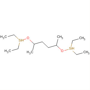 CAS No 64001-33-8  Molecular Structure