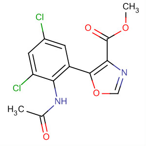 CAS No 64002-01-3  Molecular Structure