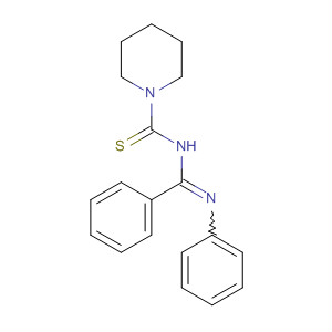 CAS No 64002-82-0  Molecular Structure