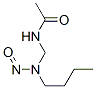 CAS No 64005-58-9  Molecular Structure