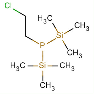 CAS No 64007-67-6  Molecular Structure