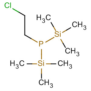 Cas Number: 64007-67-6  Molecular Structure