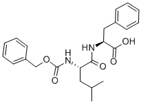 CAS No 6401-63-4  Molecular Structure