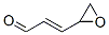 CAS No 64011-46-7  Molecular Structure