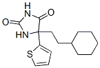 Cas Number: 64011-58-1  Molecular Structure