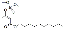 CAS No 64011-82-1  Molecular Structure