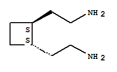 Cas Number: 64011-94-5  Molecular Structure