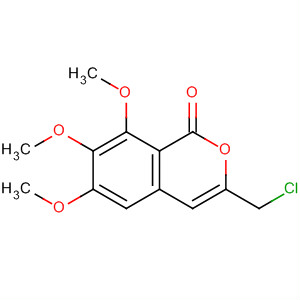 Cas Number: 64013-44-1  Molecular Structure