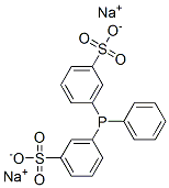 CAS No 64018-22-0  Molecular Structure