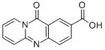 CAS No 64019-03-0  Molecular Structure