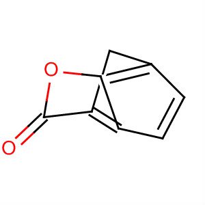 CAS No 6402-53-5  Molecular Structure
