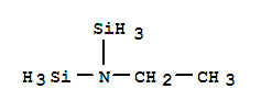 CAS No 6402-60-4  Molecular Structure