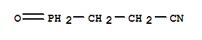 CAS No 6402-78-4  Molecular Structure