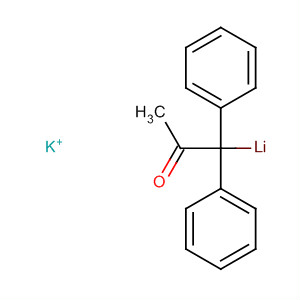CAS No 64020-30-0  Molecular Structure