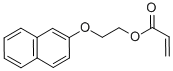 CAS No 64022-15-7  Molecular Structure