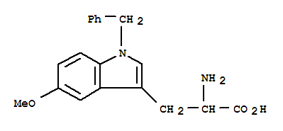 Cas Number: 64024-04-0  Molecular Structure