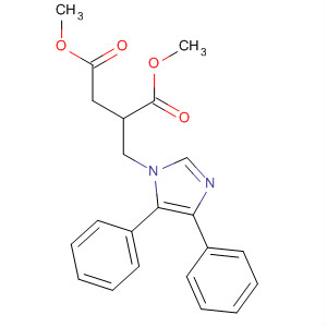 CAS No 64024-88-0  Molecular Structure