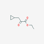 CAS No 64025-67-8  Molecular Structure