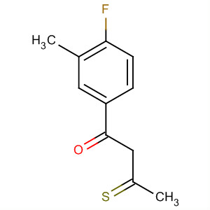 CAS No 64027-79-8  Molecular Structure