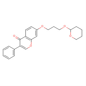 CAS No 640275-72-5  Molecular Structure