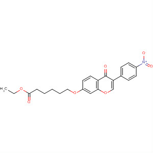 CAS No 640275-83-8  Molecular Structure