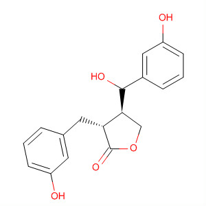 CAS No 640280-00-8  Molecular Structure