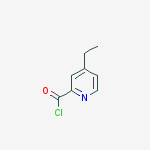 CAS No 640296-11-3  Molecular Structure