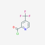 CAS No 640296-12-4  Molecular Structure