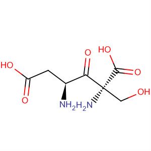 CAS No 6403-13-0  Molecular Structure