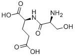 CAS No 6403-16-3  Molecular Structure