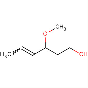 CAS No 64031-13-6  Molecular Structure