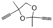 CAS No 64031-37-4  Molecular Structure