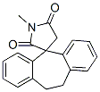 CAS No 64036-48-2  Molecular Structure