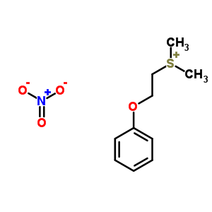 CAS No 64037-03-2  Molecular Structure