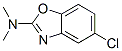 CAS No 64037-20-3  Molecular Structure