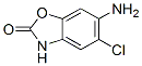 CAS No 64037-30-5  Molecular Structure