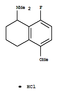 Cas Number: 64037-83-8  Molecular Structure