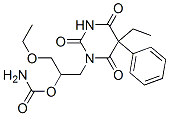 CAS No 64038-08-0  Molecular Structure