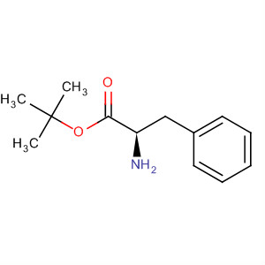 CAS No 6404-30-4  Molecular Structure