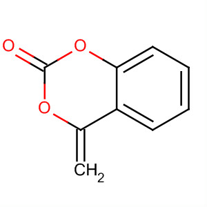 CAS No 64042-55-3  Molecular Structure