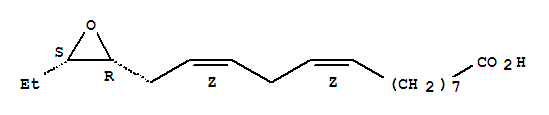 CAS No 64044-08-2  Molecular Structure