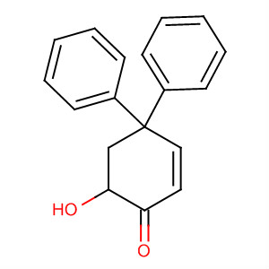 CAS No 64045-73-4  Molecular Structure