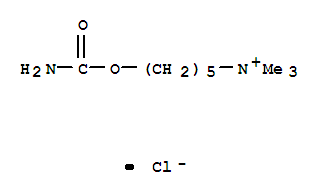 CAS No 64046-02-2  Molecular Structure