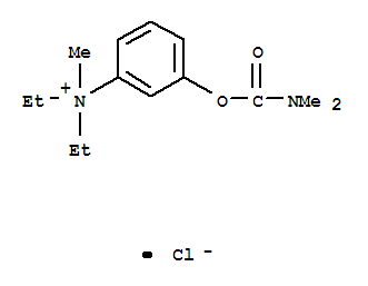 CAS No 64046-11-3  Molecular Structure