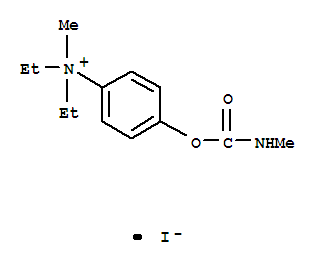 CAS No 64046-14-6  Molecular Structure