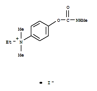 CAS No 64046-18-0  Molecular Structure