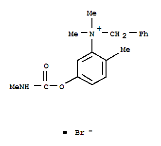 CAS No 64046-32-8  Molecular Structure