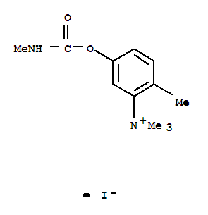 CAS No 64046-35-1  Molecular Structure