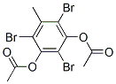 CAS No 64046-60-2  Molecular Structure